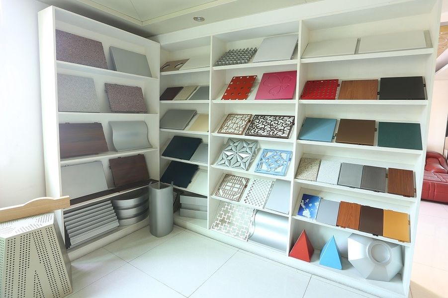 China Guangdong Mengba Building Materials Technology Co., Ltd Unternehmensprofil