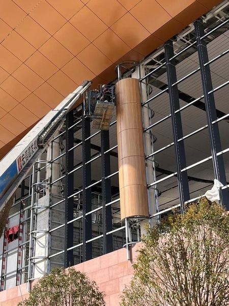 China Guangdong Mengba Building Materials Technology Co., Ltd Unternehmensprofil